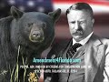 Florida Bear and TR say Vote for 4