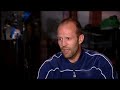Jason Statham talks about working with Neveldine and Taylor