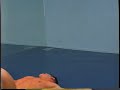Surfer Hunk Wrestling 2 bout 1