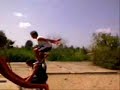 Never Stop - Parkour (KPC)