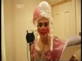 Ray Quinn & Other XF Finalists - The XF Panto 2006