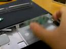 MacBook memory upgrade 1G to 2G MacBook memory upgrade 1G to 2G