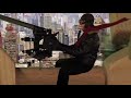 ARTHUR H - ADIEU GOODBYE - MINI VIDEO