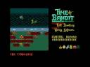 Time Bandit - Welkin Island Part 1