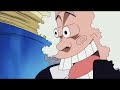 One Piece: Sanji vs. Wanze One Piece: Sanji vs. Wanze
