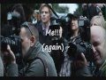 Papa the Paparazzi Photographer in the film Holy Water