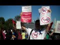 2. F**KED: The United States of Unemployment / BREAKING SILENCE