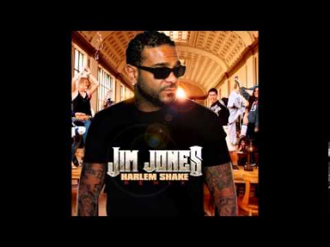 Harlem Shake (Freestyle) Jim Jones