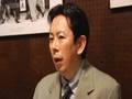 植草一秀VSベンジャミン・フルフォード対談