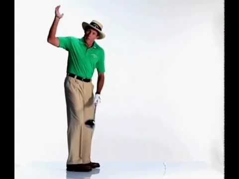 David Leadbetter: Be Smooth, Not Slow
