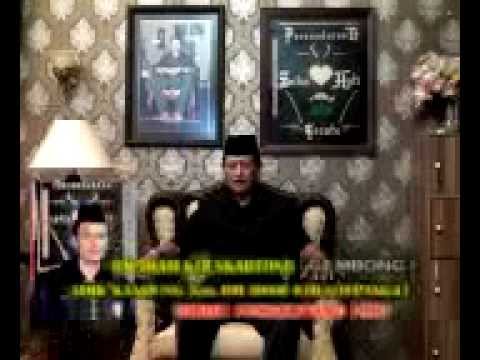 PSHT - Meluruskan Organisasi PSHT PERNYATAAN SIKAP RM. IMAM KOEKARTONO ( GEMBONG ) Adik Kandung Alm RM.IMAM KOESOEPANGAT ( TOKOH PENGEMBANG PSHT ) dalam rangka melu...