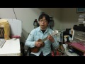 Click here to watch this video 「レレの青い空」 