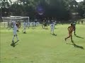 MetroStars vs Croydon  - Round 7