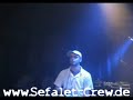 Sefalet-Crew - Hackenberg Konzert