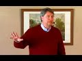 Masculine Spiritual Leadership