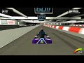 Kart Racer 3 PC Gameplay 1920x1080 VISTA HD Maxed out settings