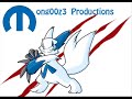 Pokemon Platinum Battle vs. Tower Tycoon Palmer Round #2