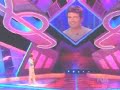 American Juniors - S Club Episode
