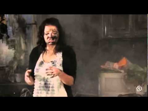 Sophie & Sian (Coronation Street) – October 15 2010 Preview