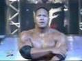 The Rock & Stone Cold vs. Undertaker & HHH