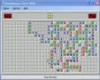 48 seconds non-flagging expert minesweeper