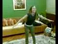 gigi bailando el ula ula