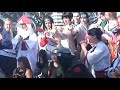 Anime Expo 07 - Naruto Meet