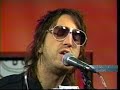 Joseph arthur live  this morning live