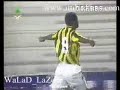 مجموعة من أهداف البرق حمزة إدريس لاعب نادي الإتحاد السعودي