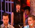 Musica canaria - Jovenes cantadores - Malagueñas