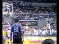 Rodney Santos Hitting a Jumper Rodney Santos Hitting a Jumper