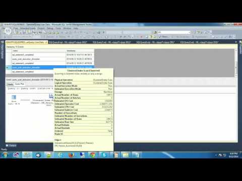 how to troubleshoot sql server performance issues