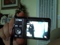 Nikon coolpix s550