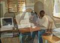Arnaque sur le web à Ouaga