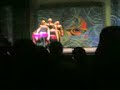 JAZZ FUSION DANCE JAZZ FUSION DANCE
