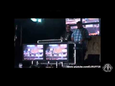 Nova Y Jory  - Mucha Calidad (Reloaded) (Antesala) -