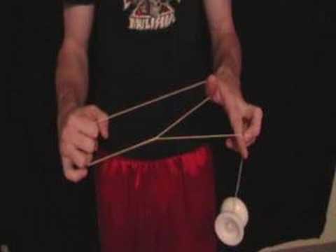 Solar Wind Tutorial