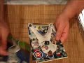 2008 Topps Big Stix Baseball Stickers