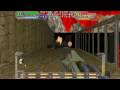 Doom II Ĉod Talkthrough 028 - Bad Secrets Doom II Ĉod Talkthrough 028 - Bad Secrets