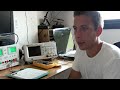 Tutorial de Electrónica Básica 1: Instrumentación básica. Parte 2 de 2