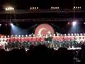 Anadolu Ate�i Ankara Anadolu G�steri Merkezi