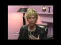 EX-GUNS N' ROSES AND VELVET REVOLVER'S DUFF McKAGAN LOADED