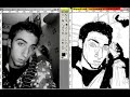 MCKN (Speed Painting) by Kzerphii Toomk MCKN (Speed Painting) by Kzerphii Toomk