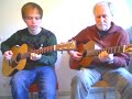 Richard & G�nter Geurts - Herbst in Bernas