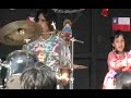 LA SWING RITMO EN EL ARTISTICO