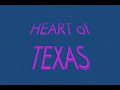Texas Big Beat