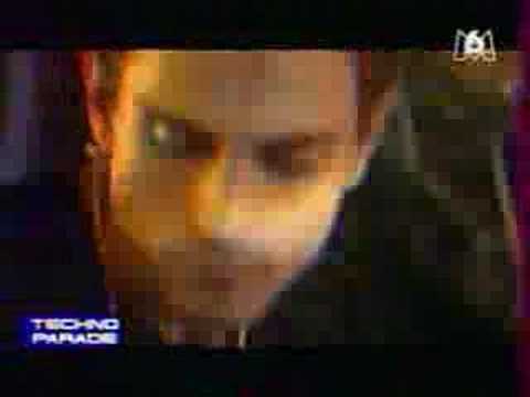 FREON LIVE [2/2] TECHNO PARADE 1998