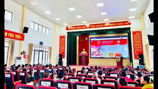 Tập huấn kỹ năng tham gia sàn thương mại điện tử tại phường Phương Nam