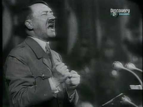 Гитлер-преступник