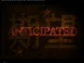 GNR Chinese Democracy TV advert UK edition